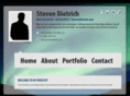 stevendietrich.com