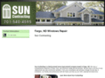 suncontractingfargo.com