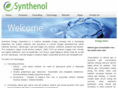 synthenol.com