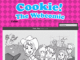 thecookiecomic.com