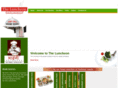 theluncheon.net