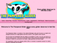 thepamperedglider.com