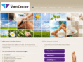 theveindoctor.org