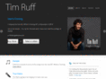 timruff.com