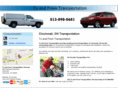 toandfromtransportationservices.com