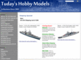 tudayshobbymodels.com