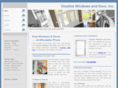 vinylinewindowsanddoors.com