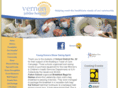 vjhfoundation.org
