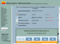 weerstation-alblasserdam.nl