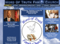 wordoftruthrc.com