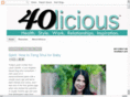 40licious.com