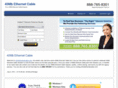 40mbethernetcable.com