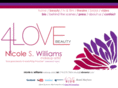 4loveinc.com
