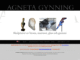 agnetagynning.com