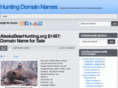 alaskabearhunting.org