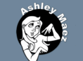ashleymaez.com