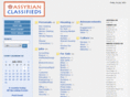assyrianclassifieds.com