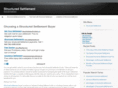 astructuredsettlement.net