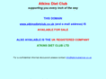 atkinsdietclub.co.uk