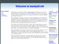 bandyell.net