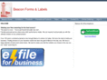 beaconform-label.com