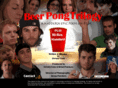 beerpongtrilogy.com