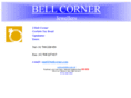 bellcorner.com