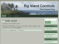 bigislandcoconuts.com