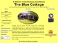 bluecottagebandb.com