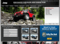 bobbakerchryslerjeep.net
