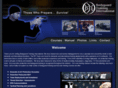 bodyguardtraininginternational.com