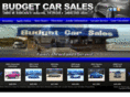 budgetcarsonline.com