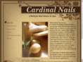 cardinalnails.com