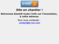 cendrillon-mariage.com