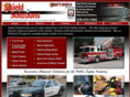 chiefsshield.com