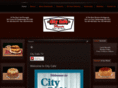 citycafemenu.com