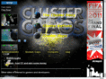 clusterchaos.com