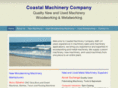 coastalmachineryco.com