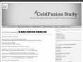 coldfusionstudy.com