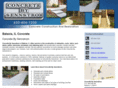 concretebysennstrom.net