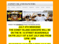 coneyislanddancers.com