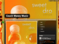 couchmoneymusic.com