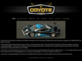 coyotecars.net