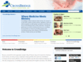 cross-bridge.org