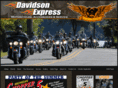 davidson-express.com