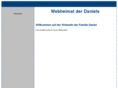 die-daniels.net