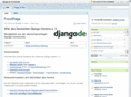 django-de.org