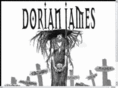 dorian-james.com