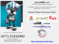 egeekmd.com