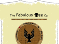 fabuloustee.com